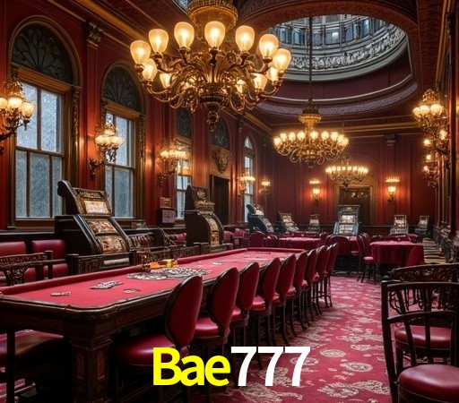 Login Seguro Bae777