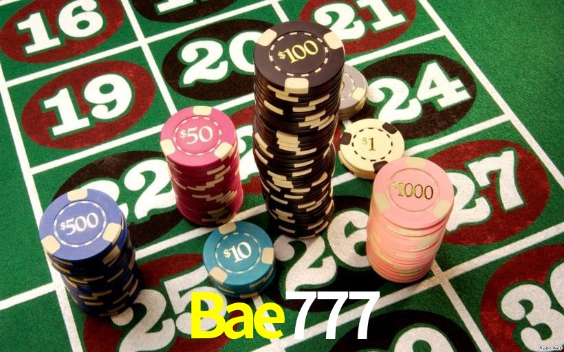 Casino VIP Bae777