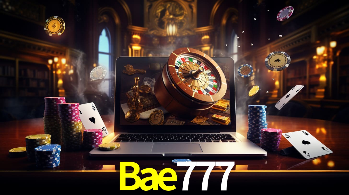 Aviator Game Bae777