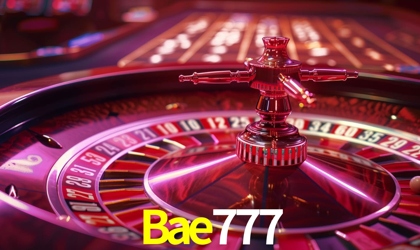 A Popularidade dos Caça-Níqueis no Bae777