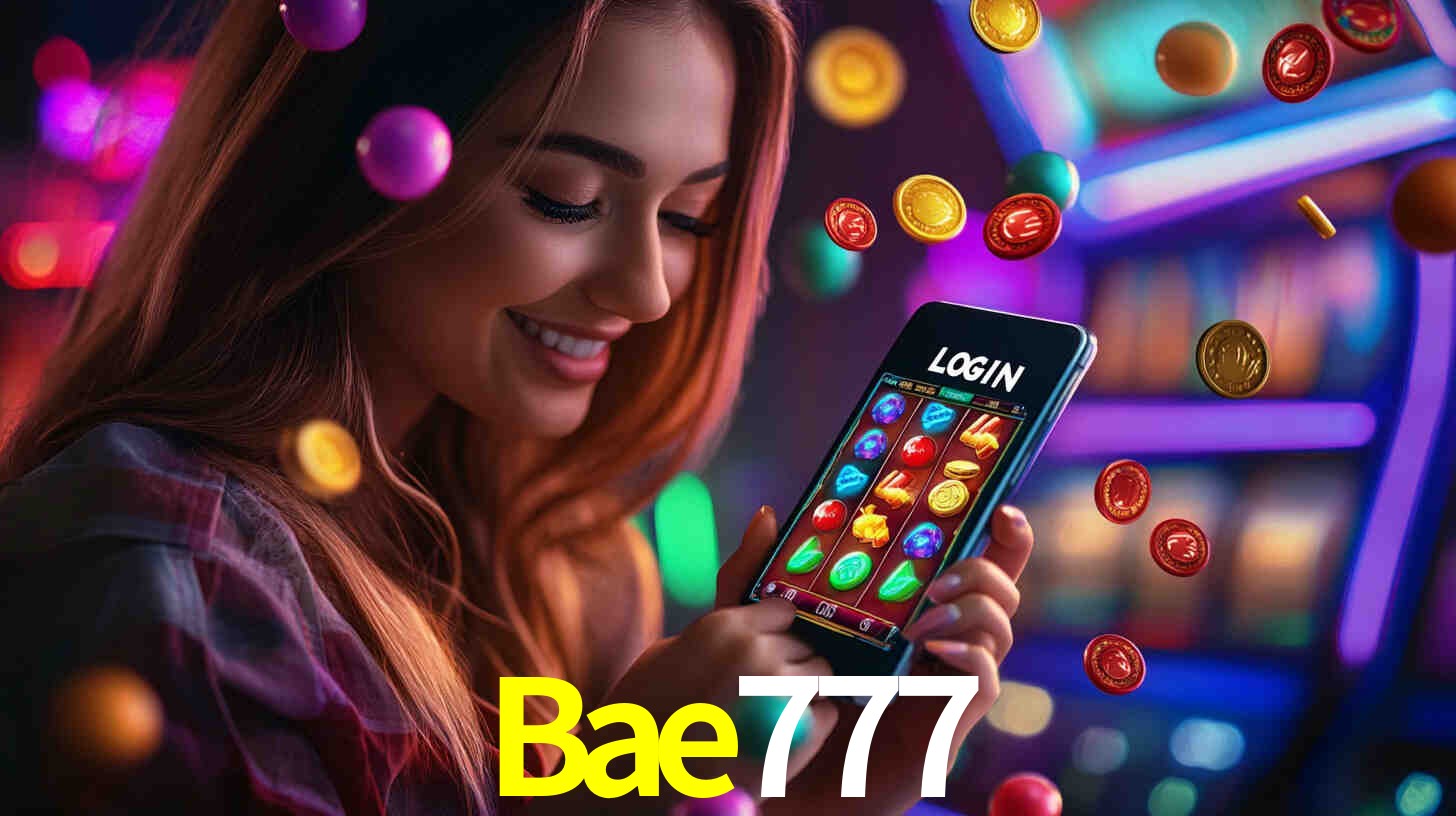 Bae777 Com Login