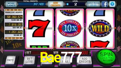 Explorando a Categoria de Eventos em Apostas na Bae777