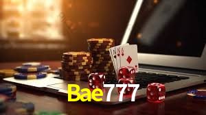 Inovações de Jogos na Bae777: O Futuro das Experiências Interativas