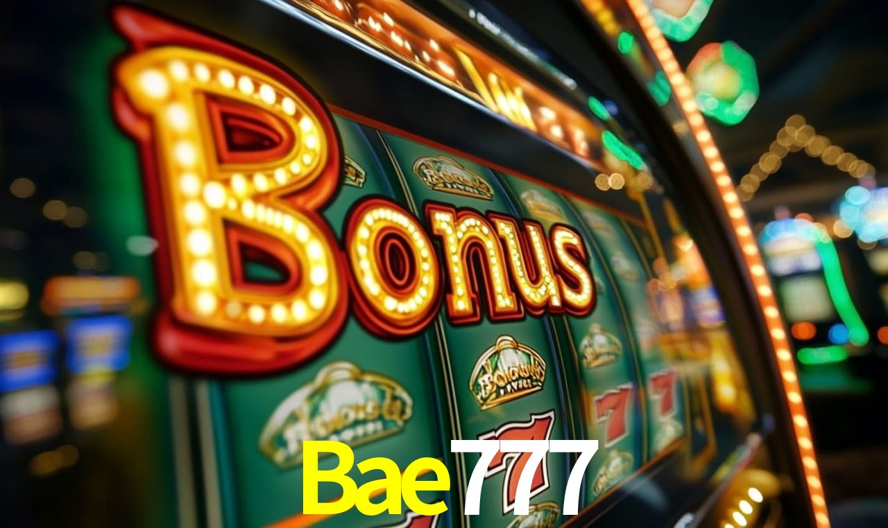 Integração de APIs Bae777