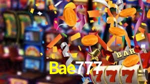 Bae777 Com Login