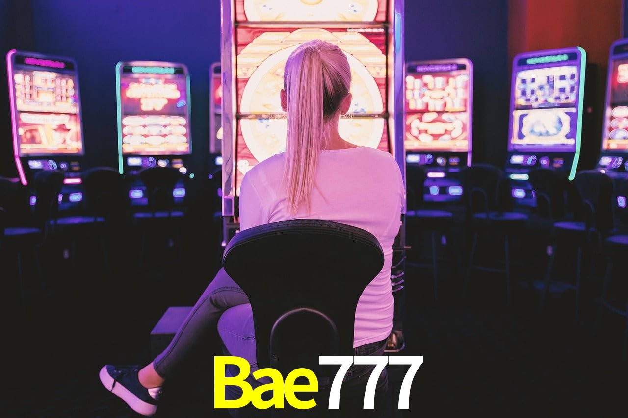 Games Directory Bae777