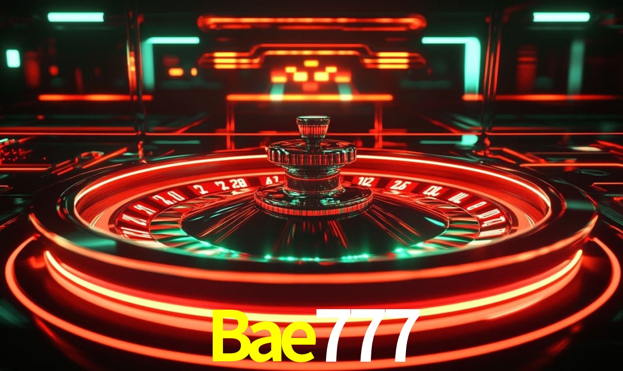 Inovações de Jogos na Bae777: O Futuro das Experiências Interativas