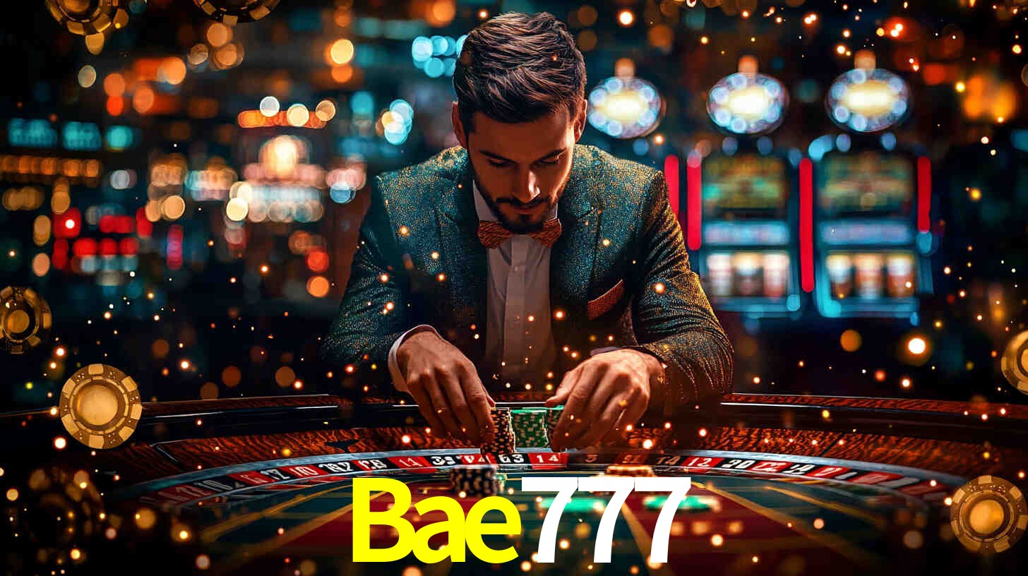 Welcome Bonus Bae777