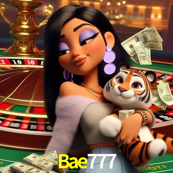 Welcome Bonus Bae777