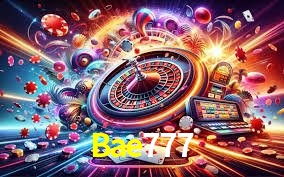 Mesa de Blackjack Bae777
