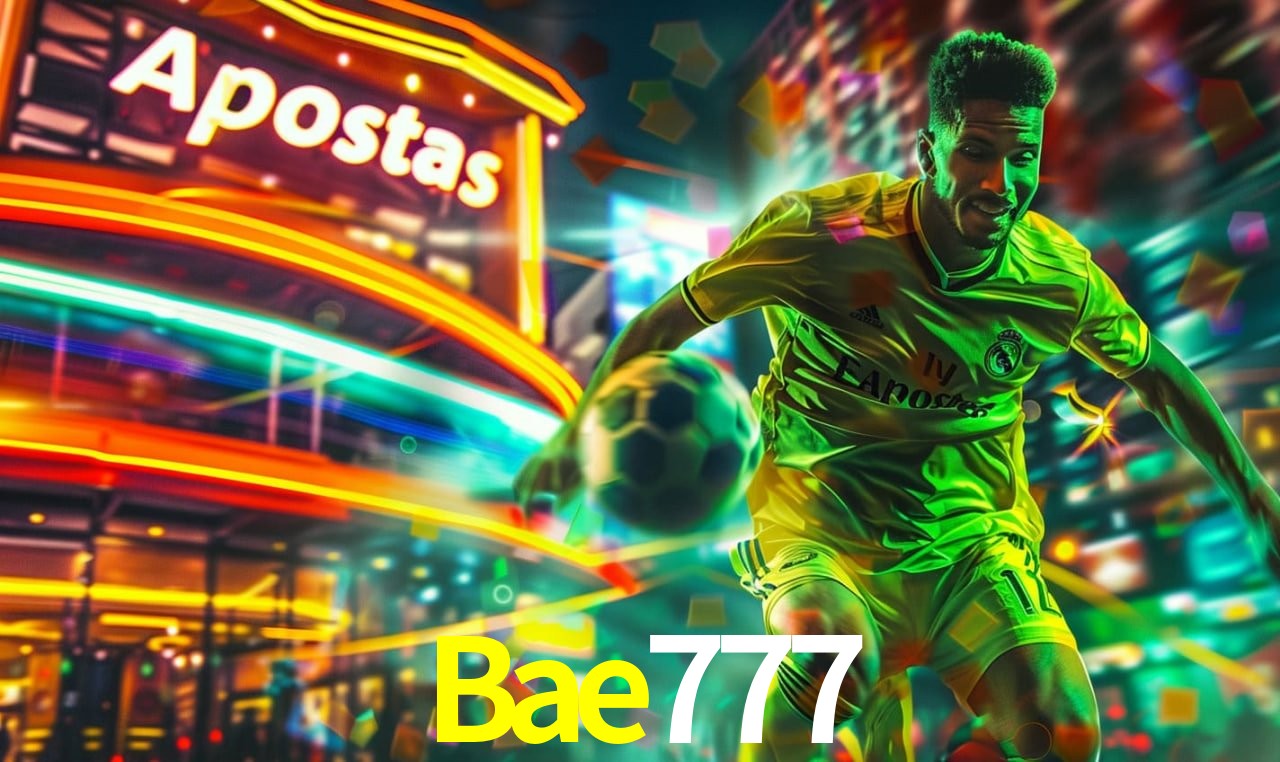 Estatísticas Esportivas Bae777