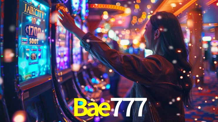 Experimente o Login Seguro Premium no Bae777