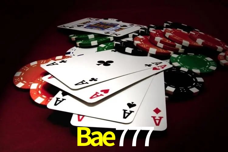 Interface Premium Bae777