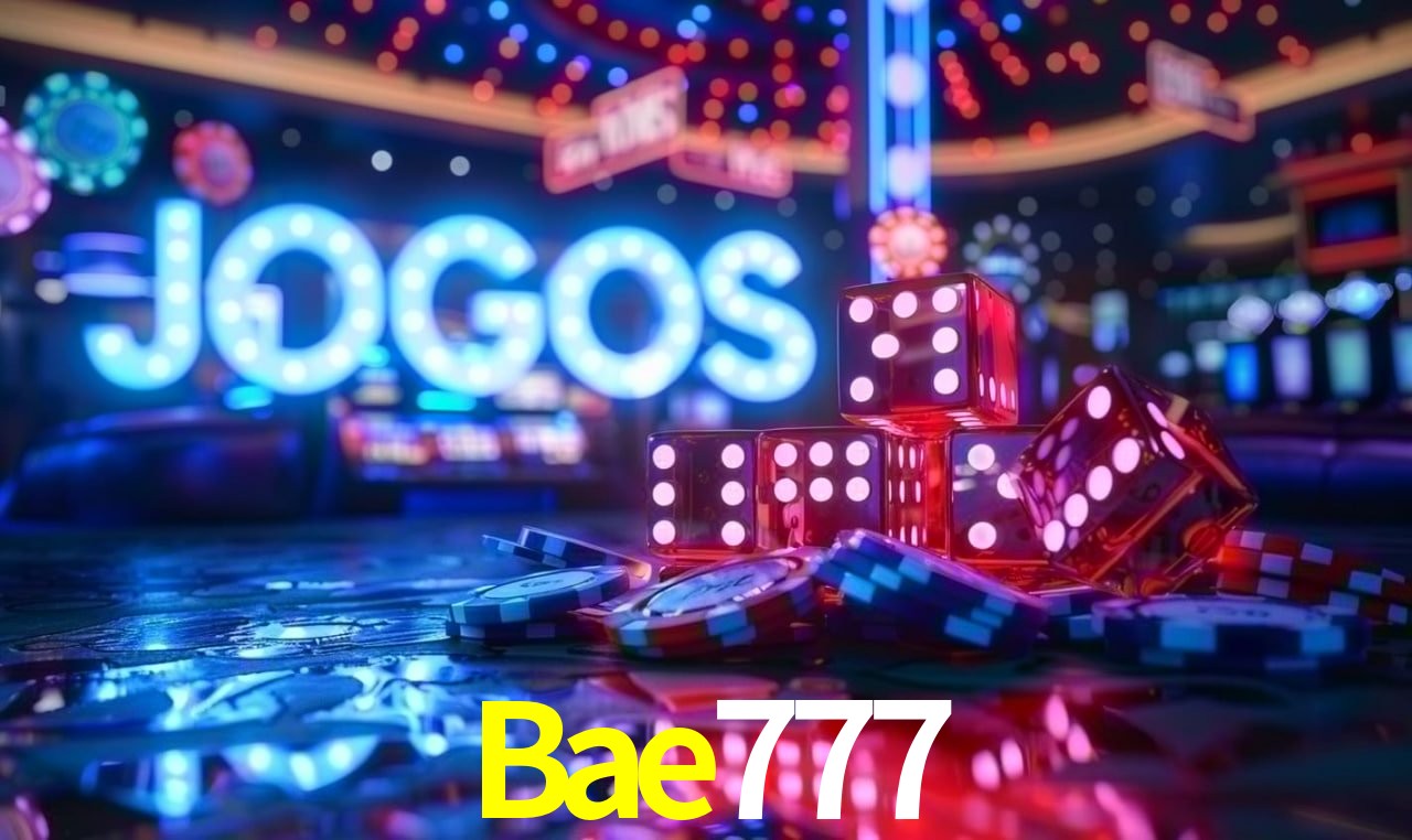 A Emoção da Loteria na Bae777: Uma Chance de Mudança de Vida