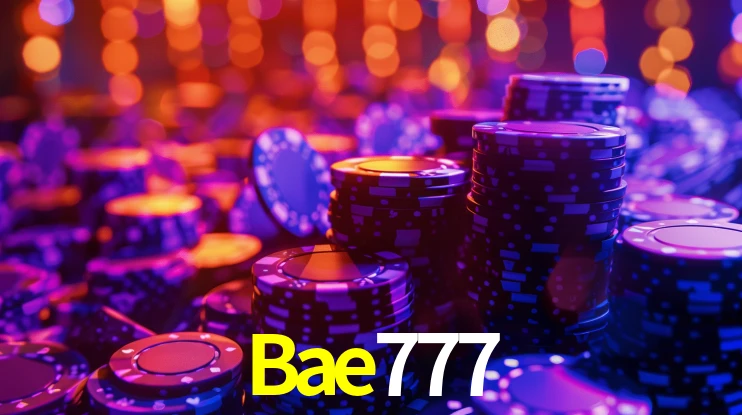 Bae777: A Experiência de Casino com Jogos de Mesa ao Vivo