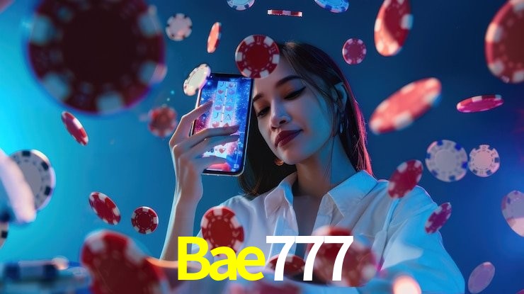 Explorando a Categoria de Eventos em Apostas na Bae777