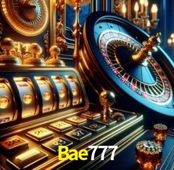 Bônus de Boas-vindas Bae777