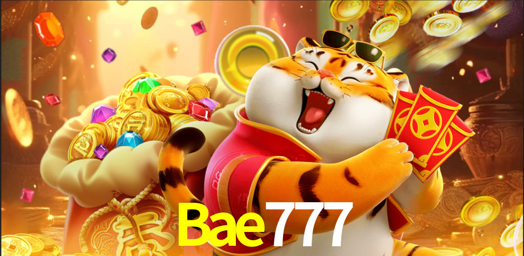Bae777: Seu Especialista em Apostas Esportivas Brasileiras