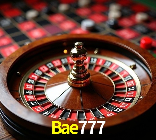 Tecnologia da Plataforma Bae777