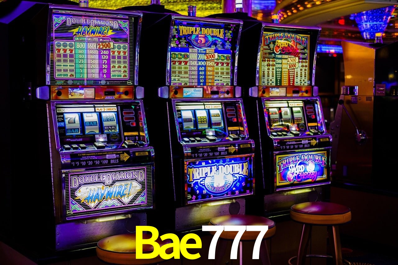 Torneios Bae777