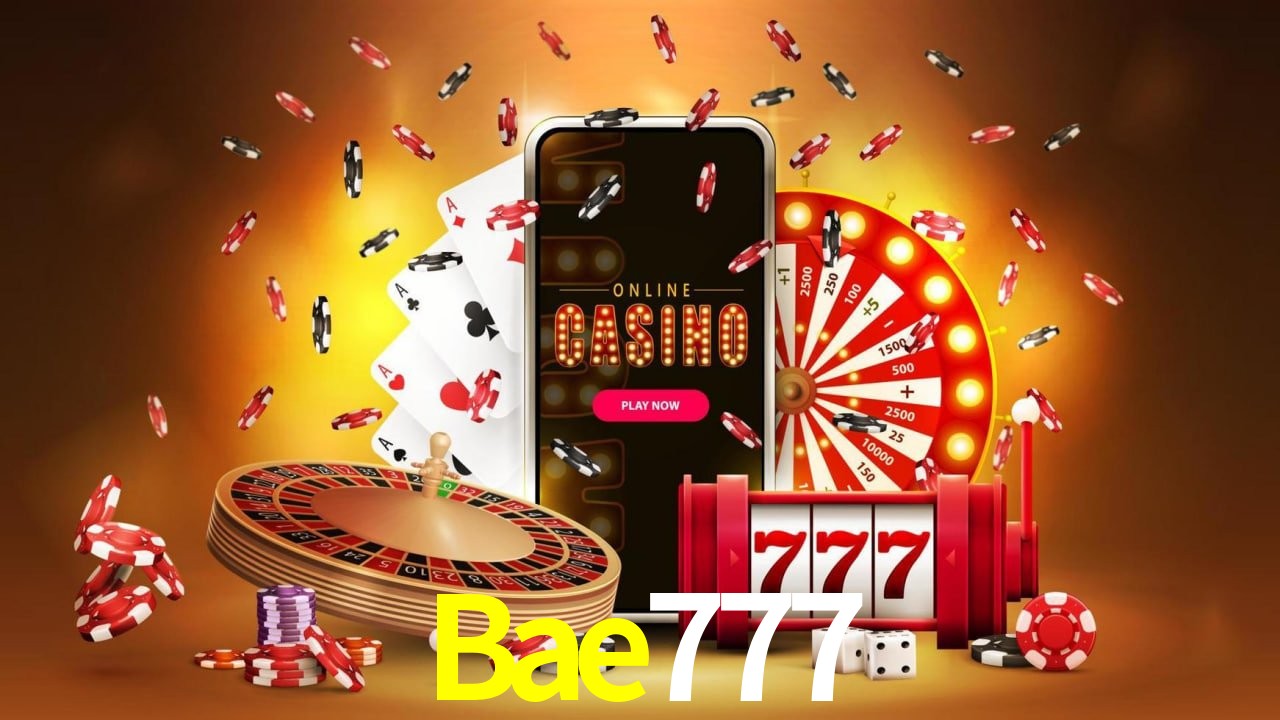A Emoção da Loteria na Bae777: Uma Chance de Mudança de Vida