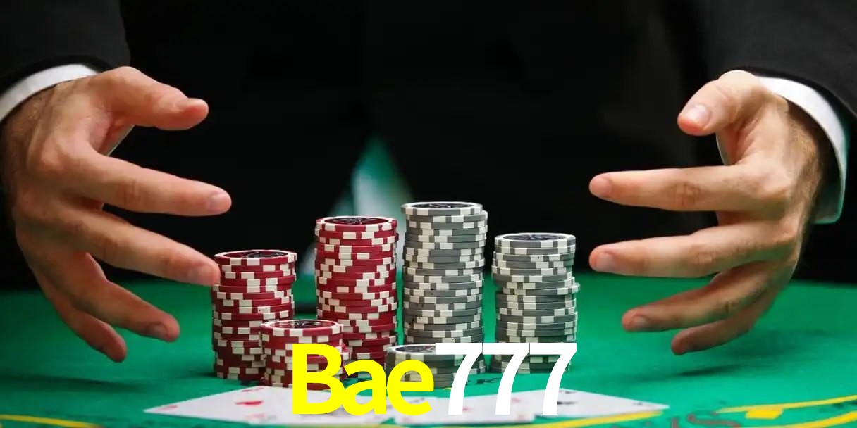 cassino Bae777