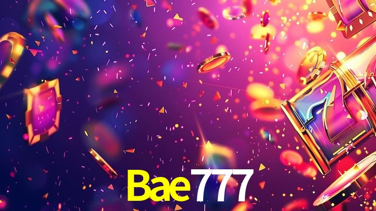 Explorando a Categoria de Eventos em Apostas na Bae777