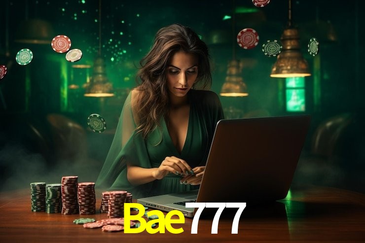 Bae777 Com Login