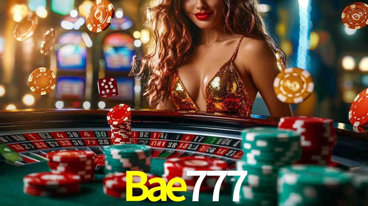 Daily Bonuses Bae777