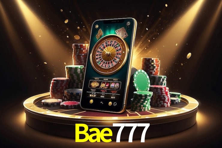 Diretório de Jogos Bae777