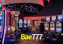 Design Responsivo Bae777