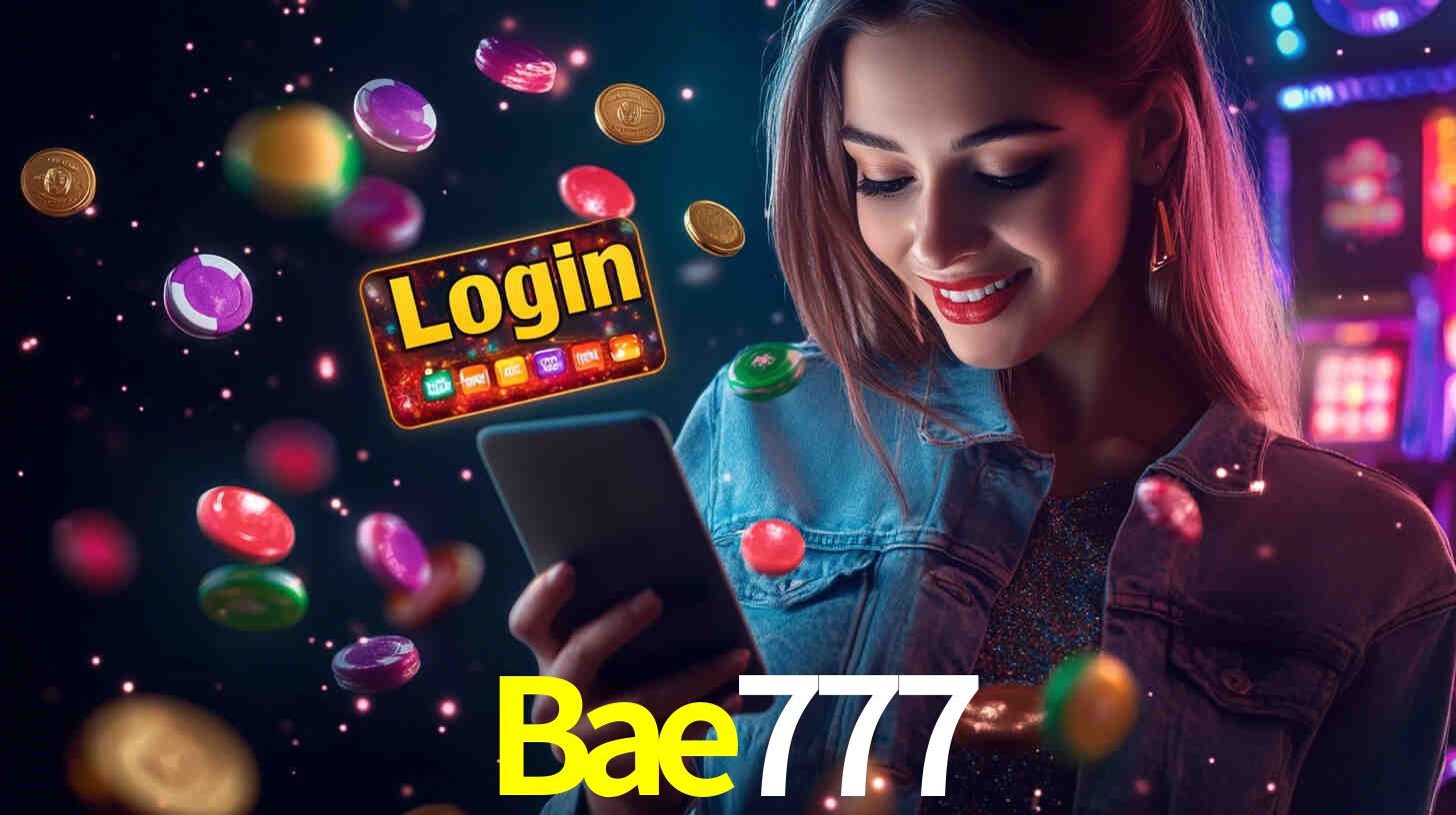 Inovações de Jogos na Bae777: O Futuro das Experiências Interativas