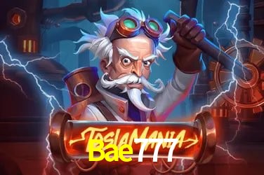 Estatísticas do Jogo Bae777