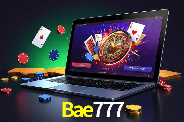 Benefícios da Conta Bae777