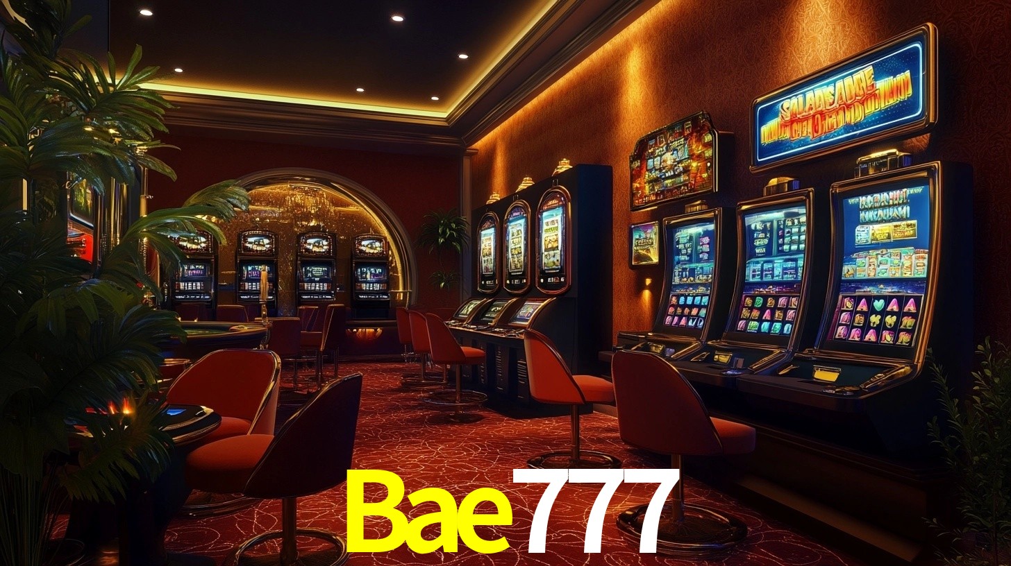 Live Casino Bae777