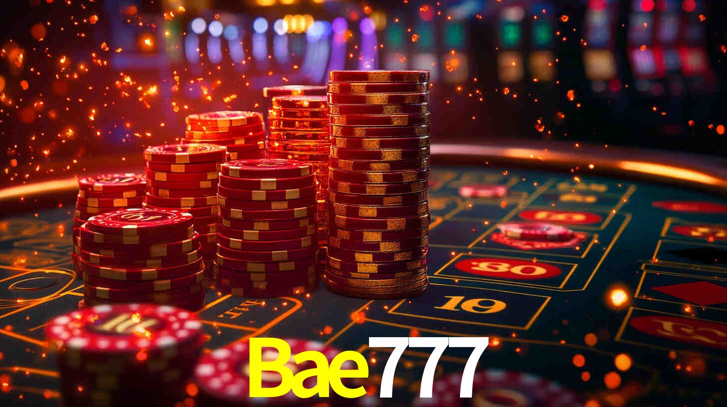 Programa VIP Bae777