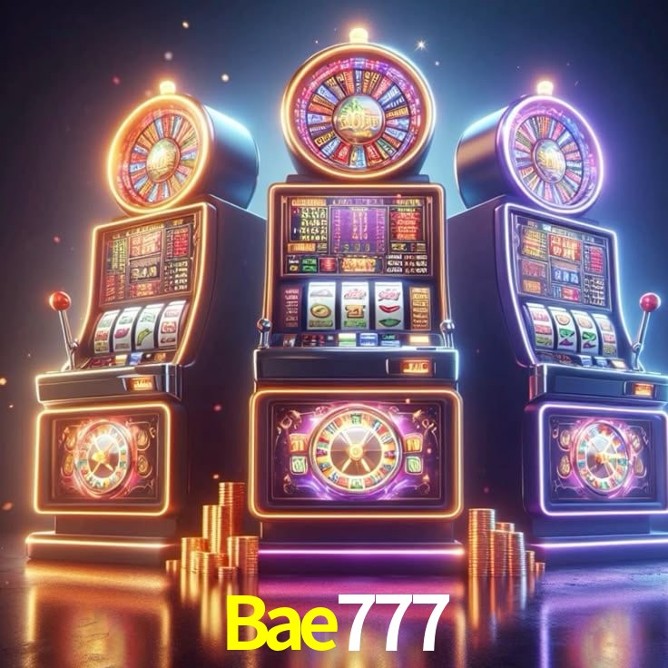 Bae777 Com Login