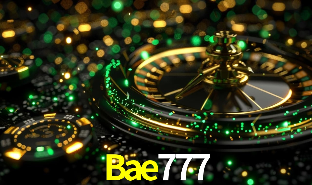 Promoções Sazonais Bae777