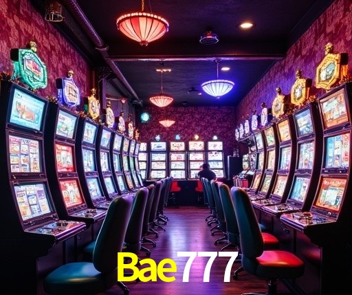 Especiais de Fim de Semana Bae777