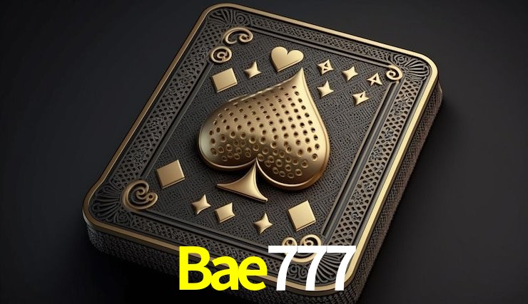 Estratégias Crash Games Bae777