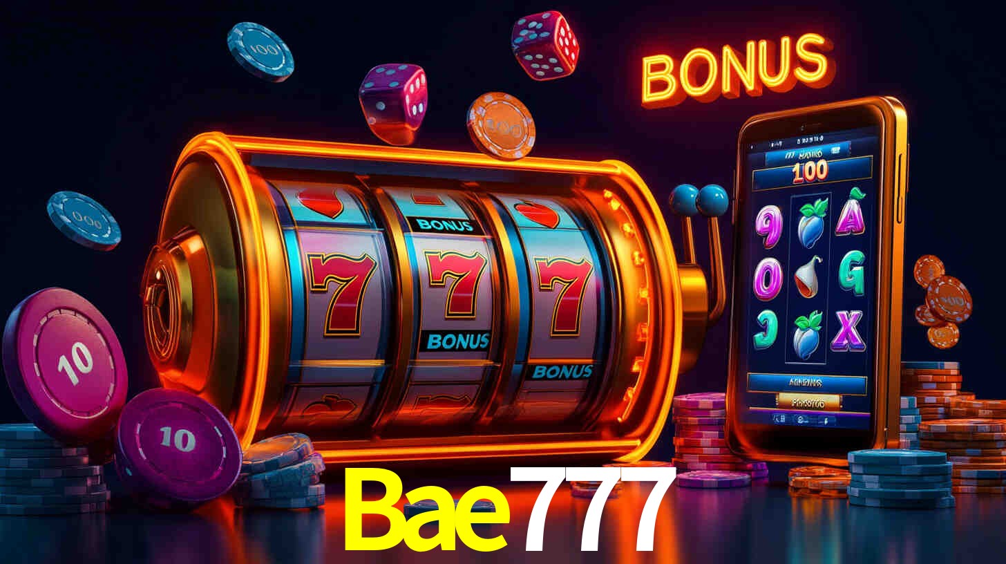 A Popularidade dos Caça-Níqueis no Bae777