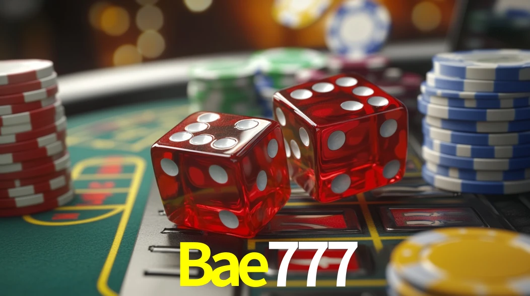 VIP Casino Bae777