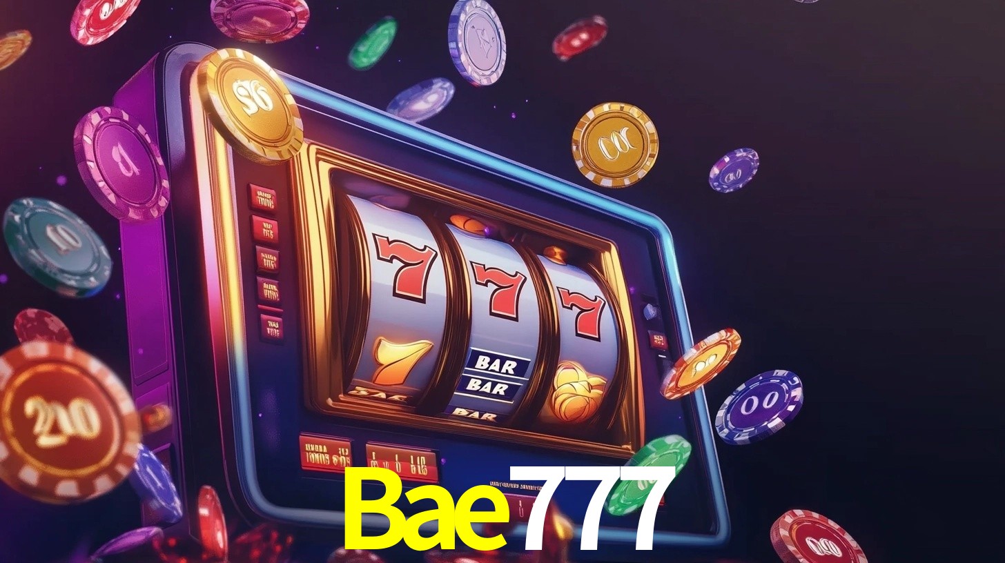 Roulette Table Bae777